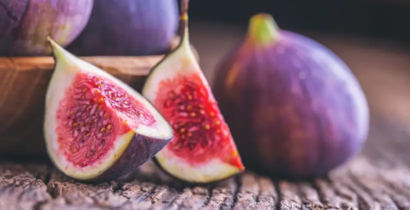 Figs Fruit Nutrition Facts and Health Benefits | Healthtian