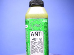 Anti-aging Juices