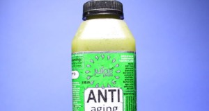 Anti-aging Juices