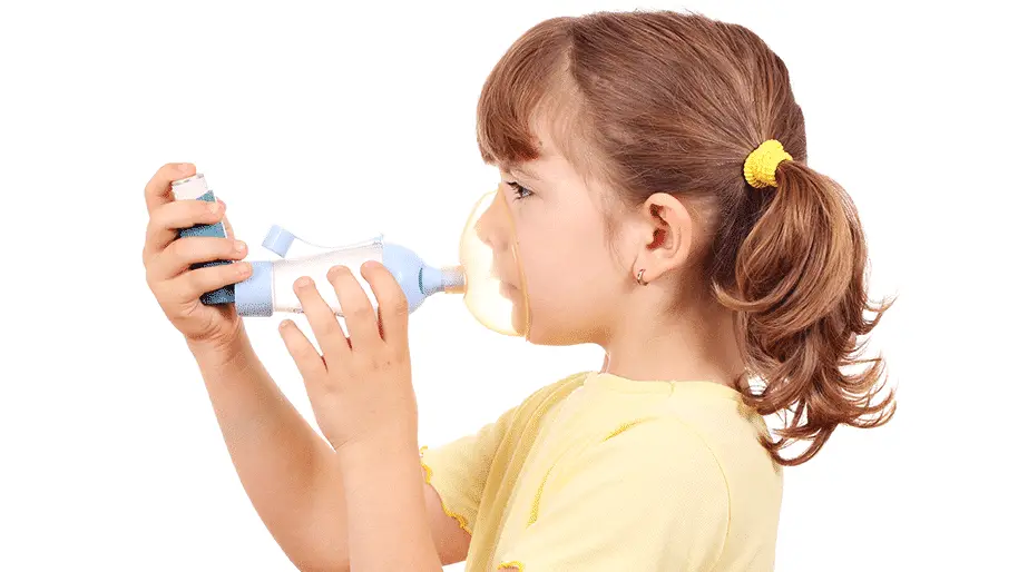 Children and Asthma