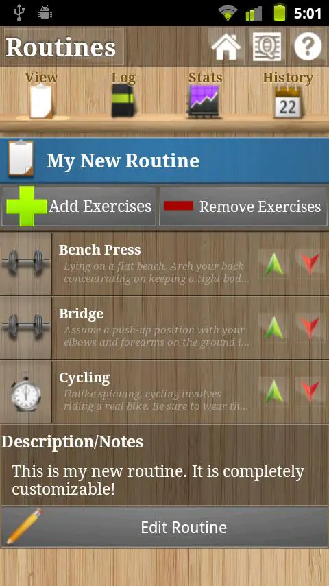Lift Pro 3 Fitness Tracker