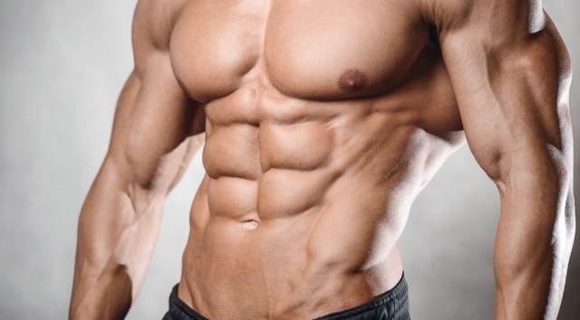 Six-pack abs: the Truths and Facts | Healthtian