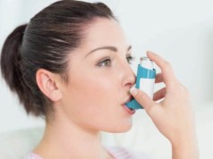 Menopause and Asthma