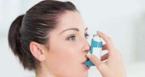 Menopause and Asthma