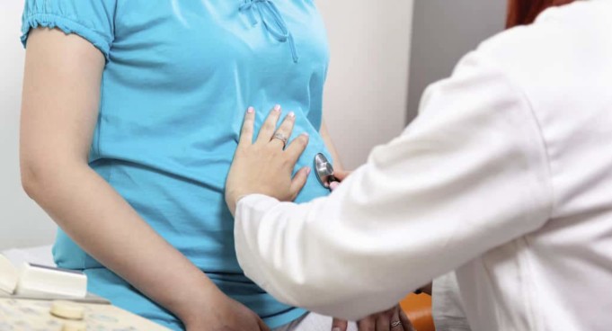 Prenatal Checkups