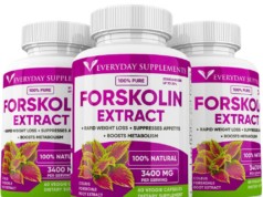 Forskolin Extract