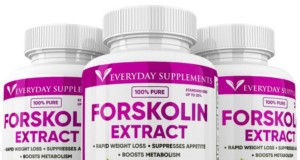 Forskolin Extract