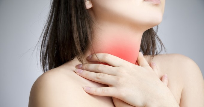 Remedies for Sore Throat