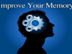 Improve Your Memory