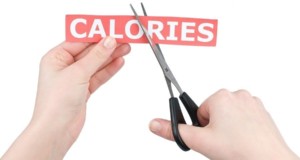 Reduce Calories