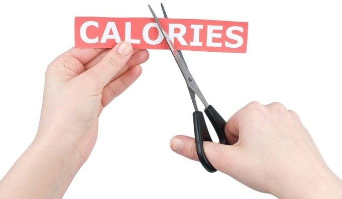 Reduce Calories