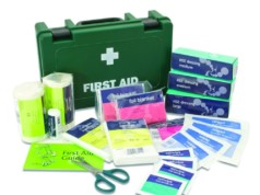 First Aid Kits1