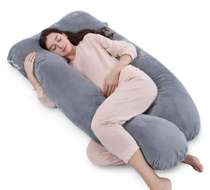 Pregnancy Pillows