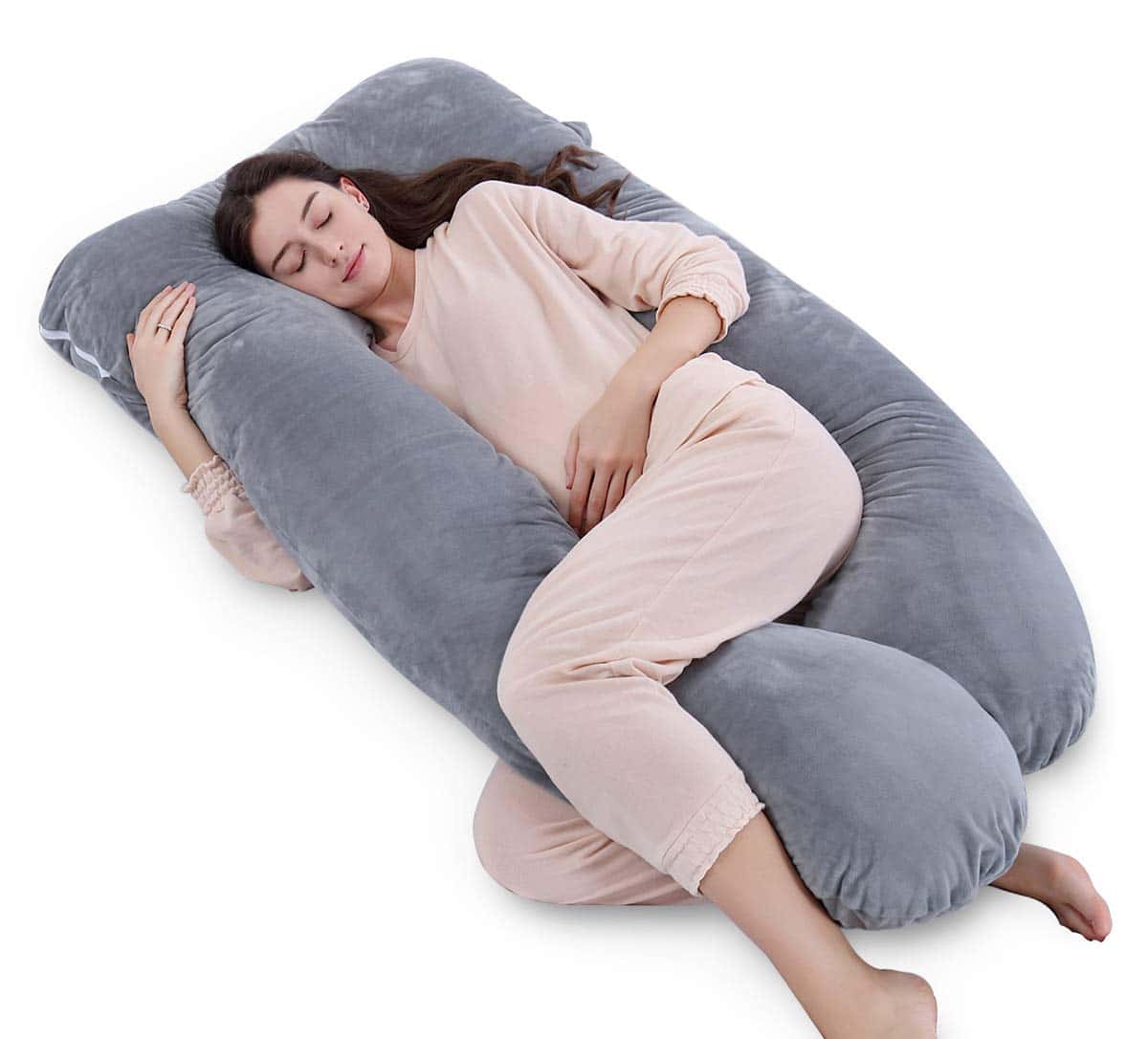 momcozy pregnancy pillow