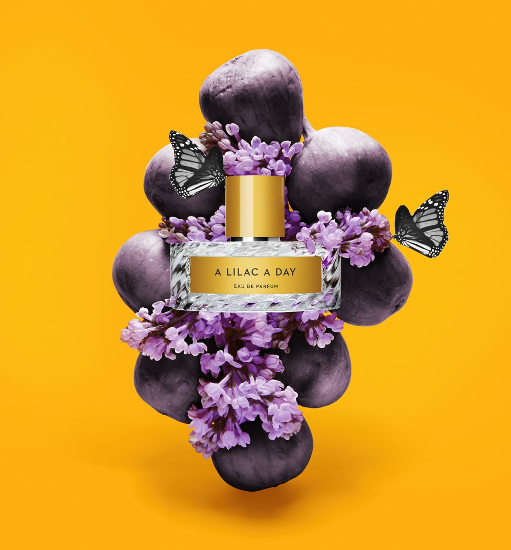 Vilhelm Parfumerie A Lilac a Day