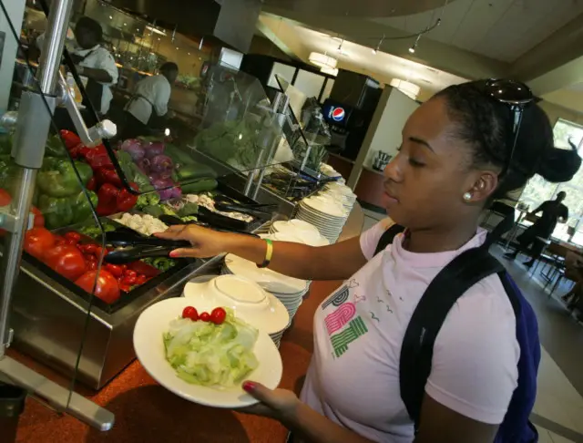 7 Healthy Eating Tips For College Students | Healthtian