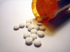 antidepressant medications