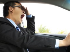 Driving Fatigue