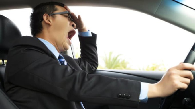 Driving Fatigue