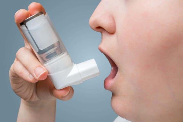 How to Eliminate Asthmatic Symptoms With Natural Remedies | Healthtian