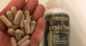 Gynectrol Supplement