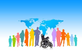Types of Disability