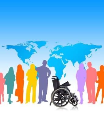 Types of Disability