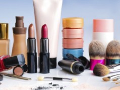 Counterfeit Beauty Products