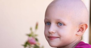 Children Get Cancer