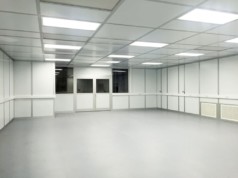 Cleanroom Solutions