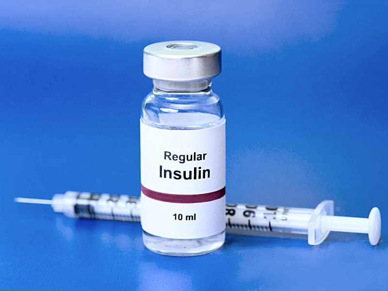 Insulin From Canadian Pharmacies: Is It Really Cheaper? Find Out the