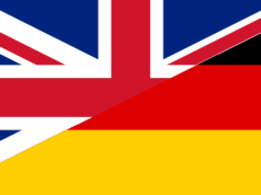 UK and Germany