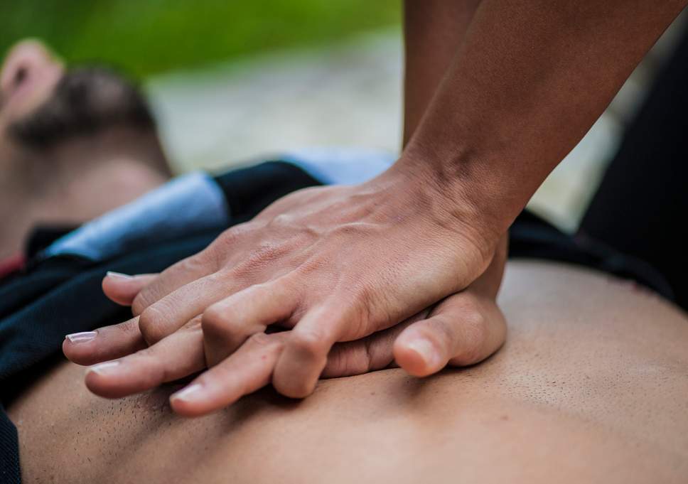 Why You Should Learn First Aid and CPR? | Healthtian