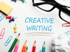 Creative Writing Activity
