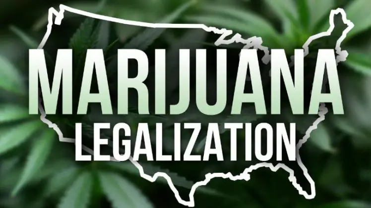 Why Marijuana Legalization Can Be Good For Us? | Healthtian