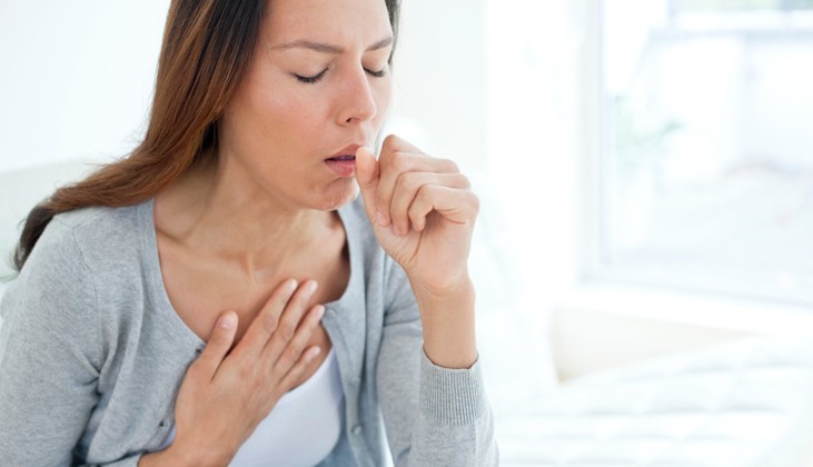 Bronchitis: Types, Causes, Symptoms, and Treatments | Healthtian