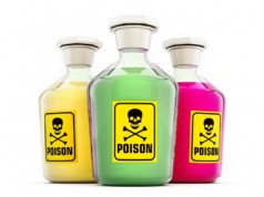 Chemical Poisoning