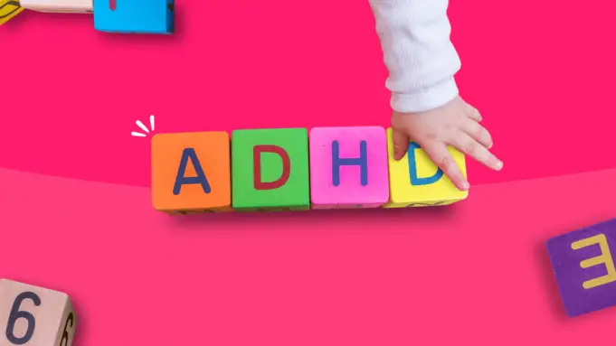 Attention Deficit Hyperactivity Disorder ADHD
