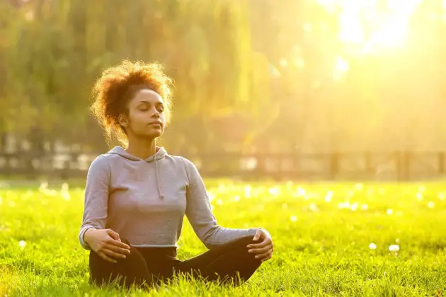 10-minute Breathing Exercises and Their Health Benefit | Healthtian