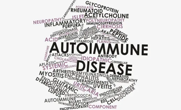 Autoimmune Diseases: Introduction and 100+ Types