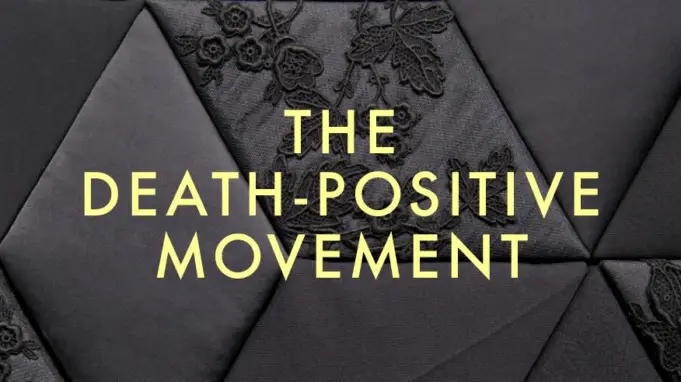 Death Positive Movement
