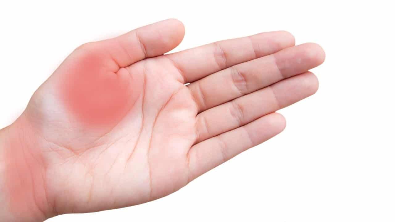 10 Causes For Numbness In The Hand That Requires Immediate Attention 