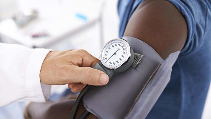Hypertension in Nigeria