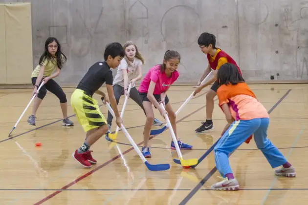 Why is It Important to Have Physical Education in School? | Healthtian