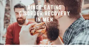 Binge Eating Disorder Recovery