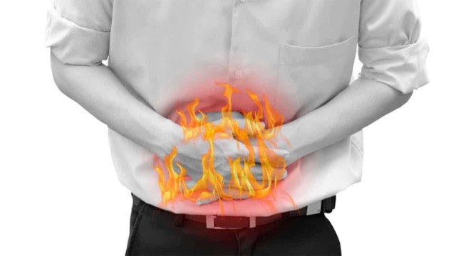 Stomach Heat: Causes, Symptoms and Home Remedies | Healthtian