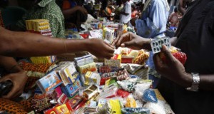 Fake Drugs in Nigeria