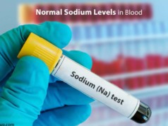 Increase Sodium Levels in Your Blood