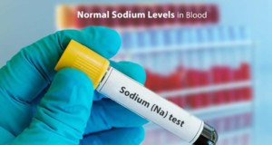 Increase Sodium Levels in Your Blood