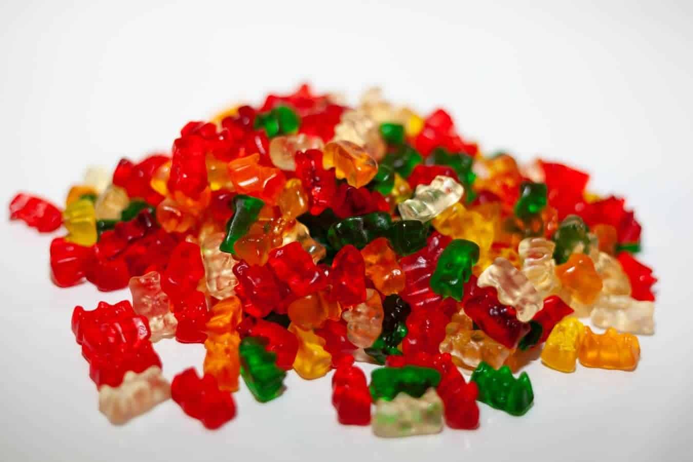 Are There Any Side Effects Of Cbd Gummies? 